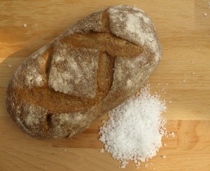sel à pain